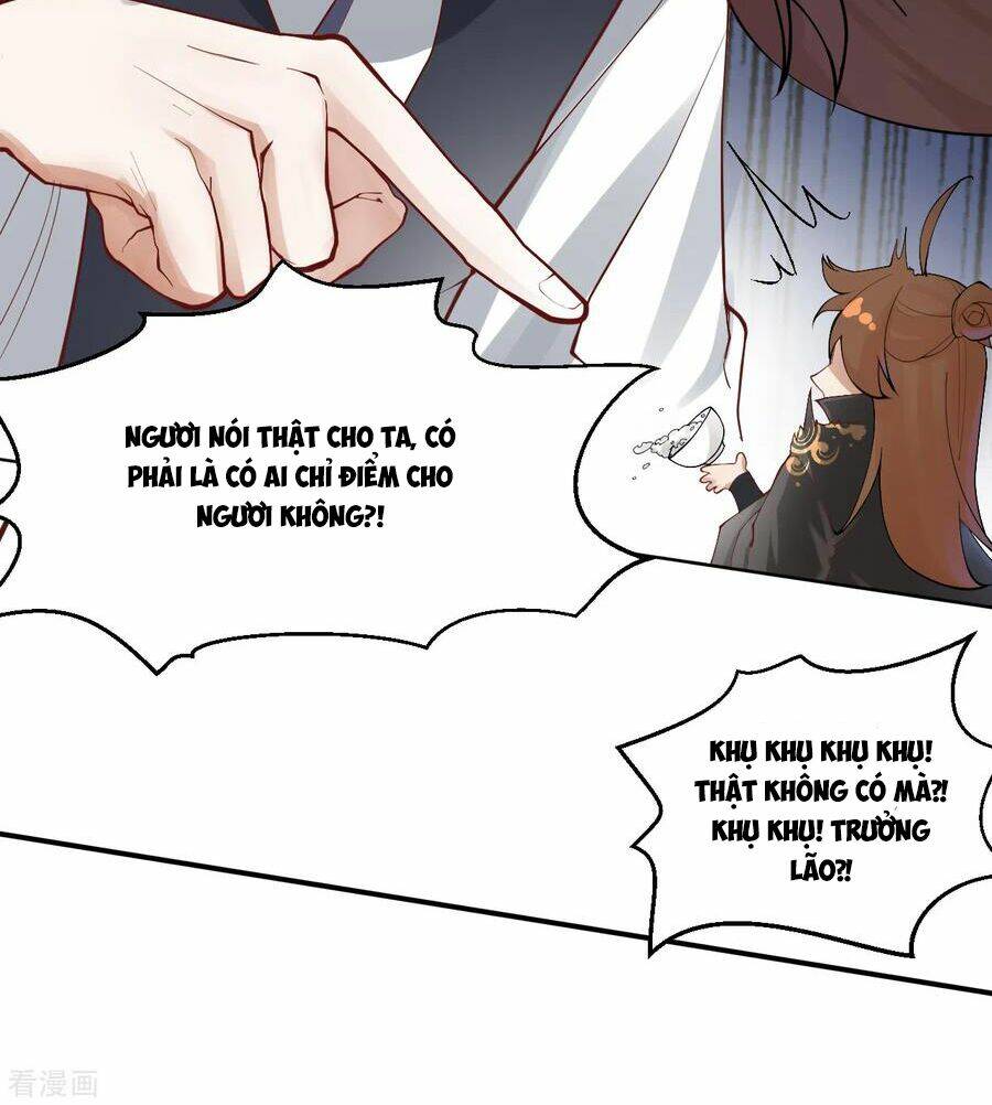 Tiên Võ Đế Tôn: Chapter 121