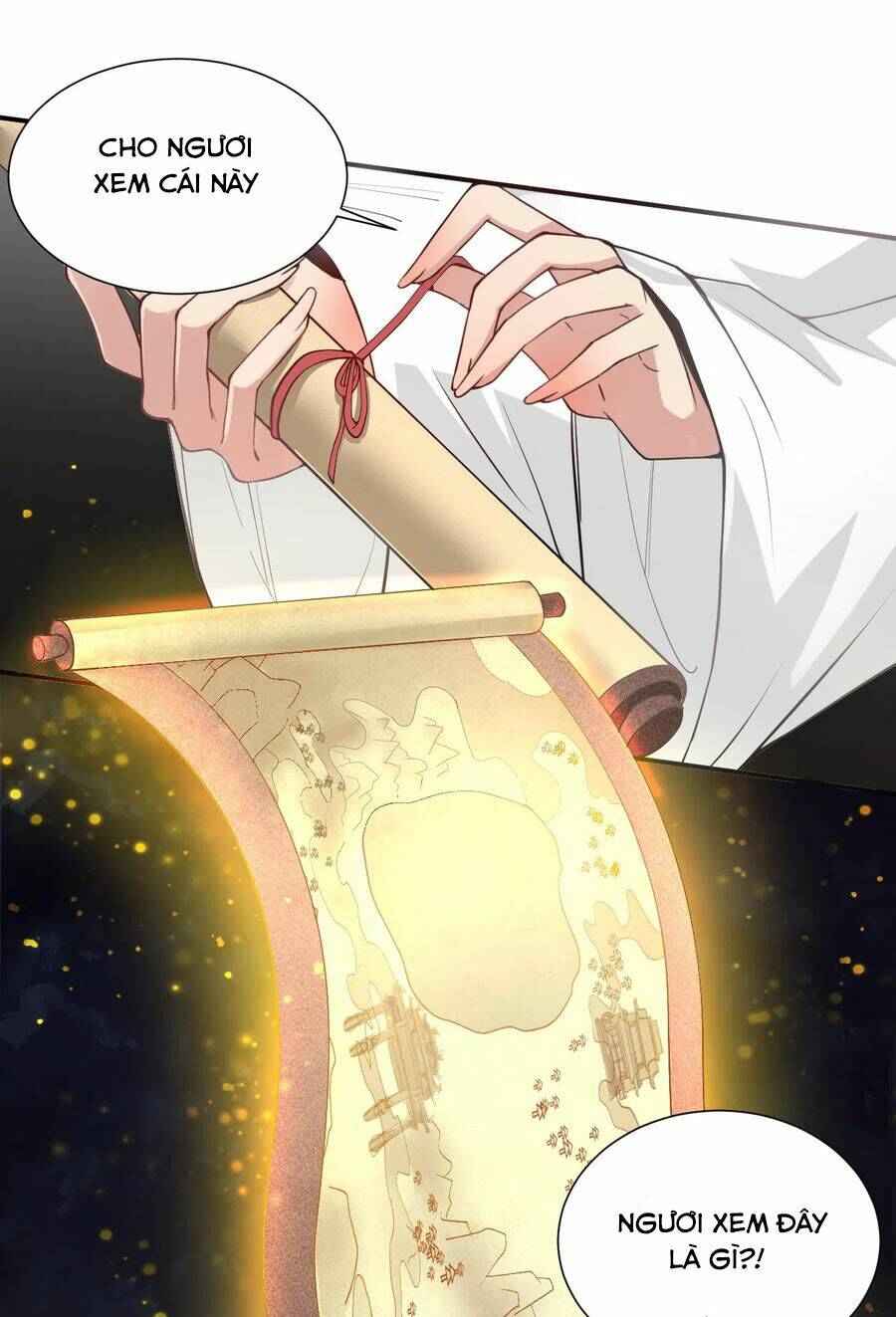 Tiên Võ Đế Tôn: Chapter 121