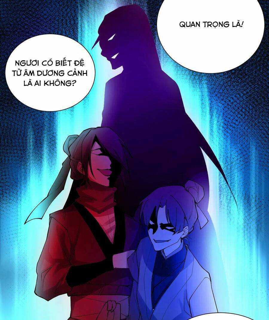 Tiên Võ Đế Tôn: Chapter 121