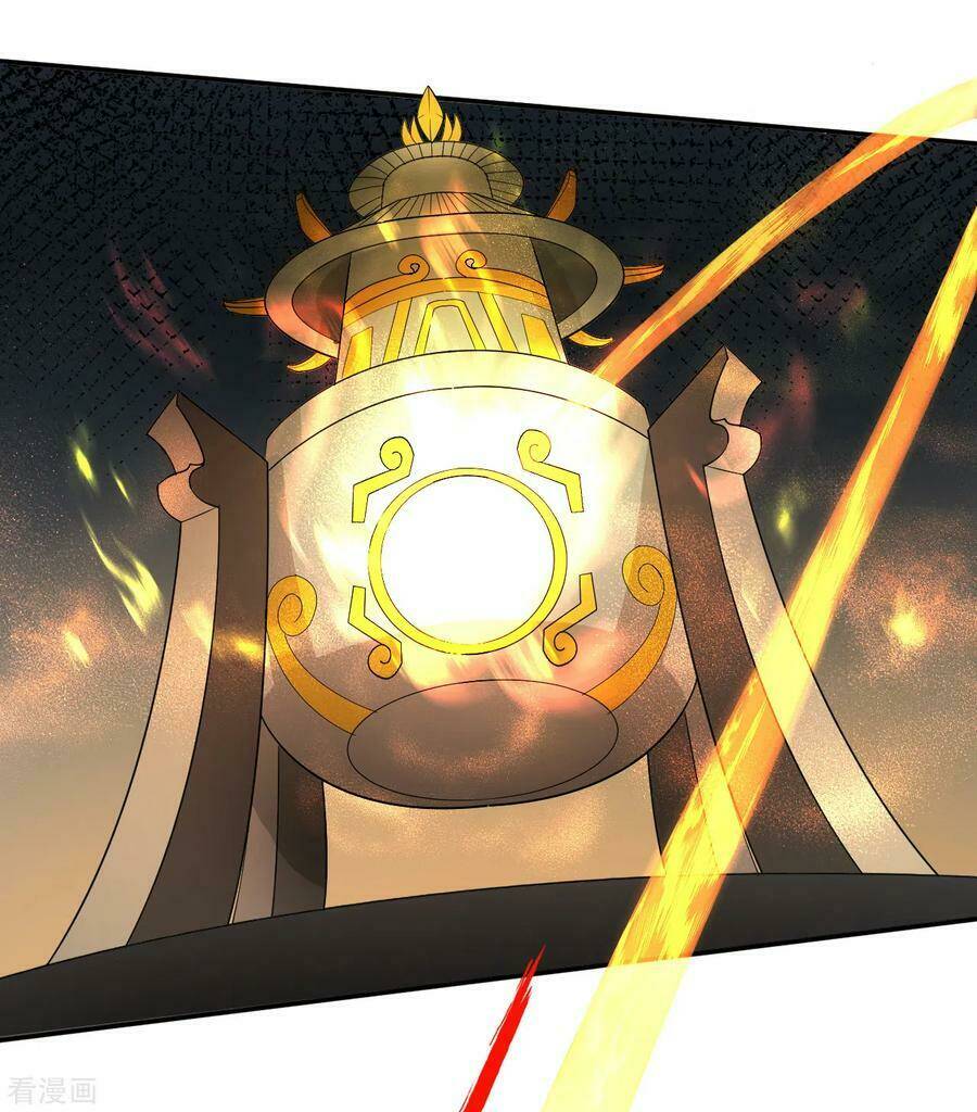 Tiên Võ Đế Tôn: Chapter 121