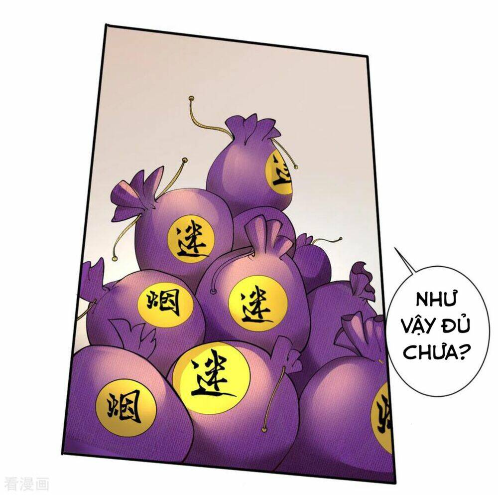 Tiên Võ Đế Tôn: Chapter 122