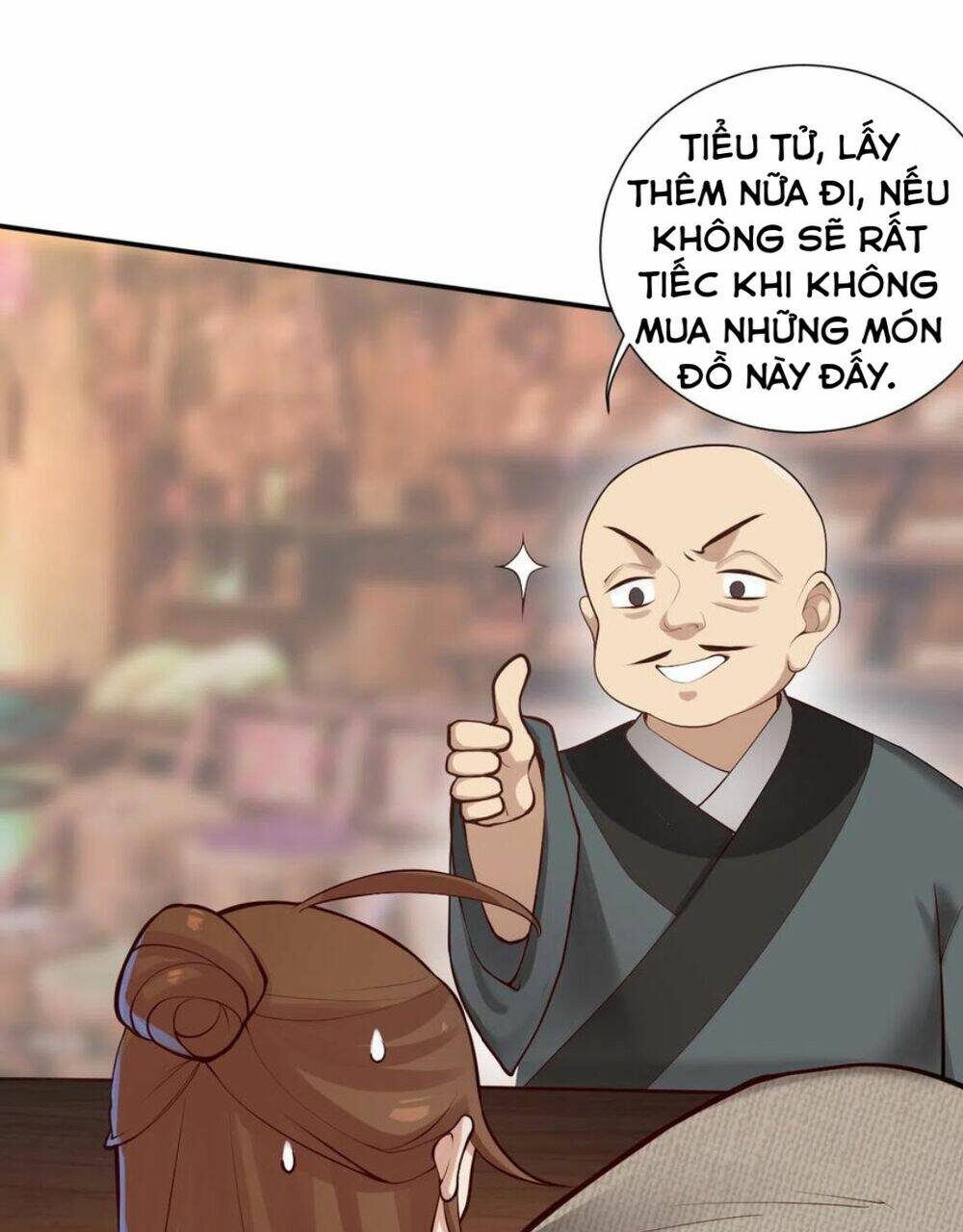 Tiên Võ Đế Tôn: Chapter 122