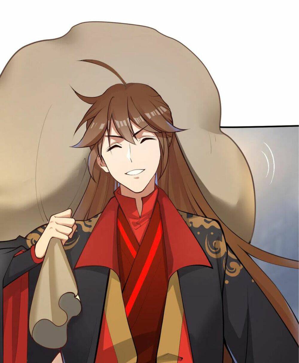 Tiên Võ Đế Tôn: Chapter 122