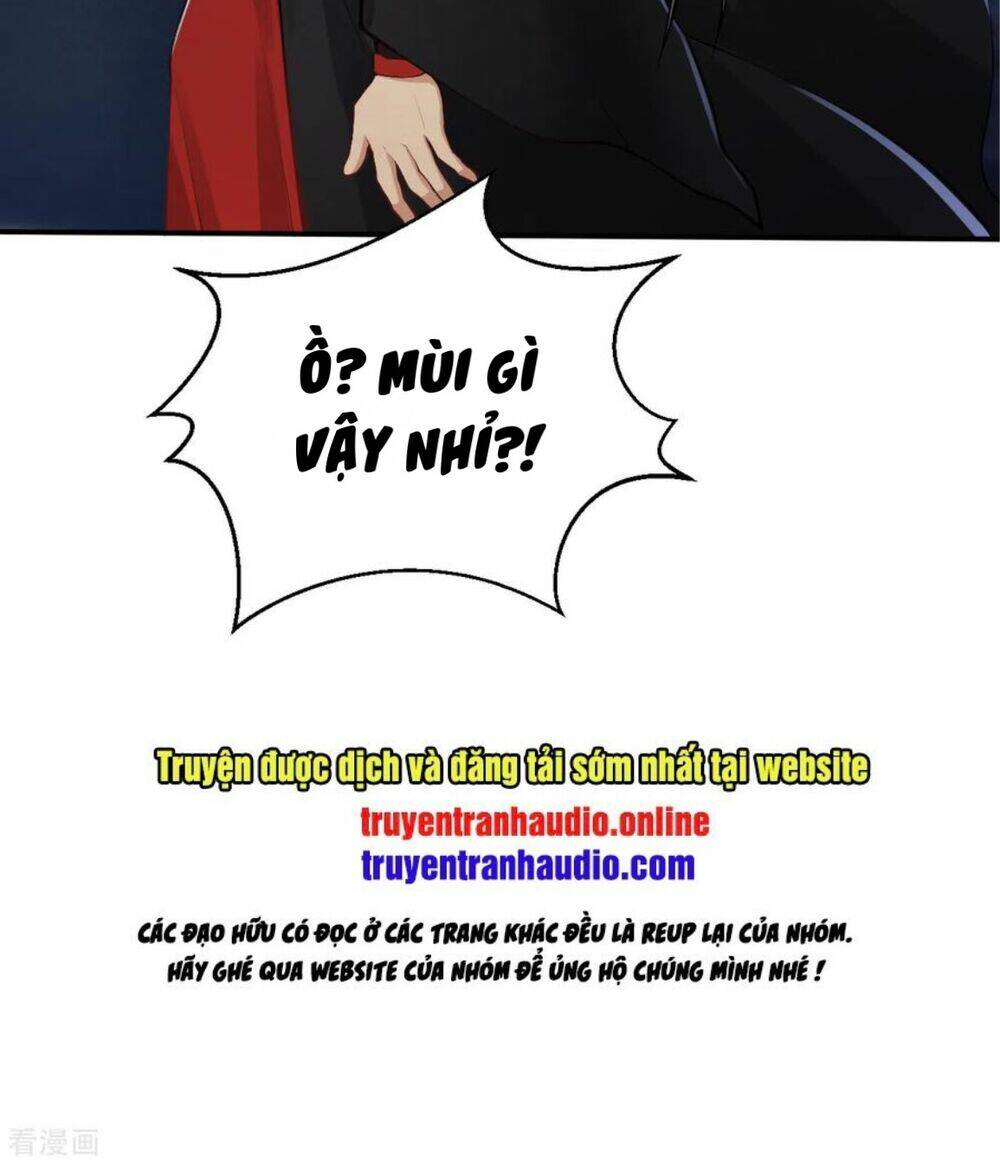 Tiên Võ Đế Tôn: Chapter 122