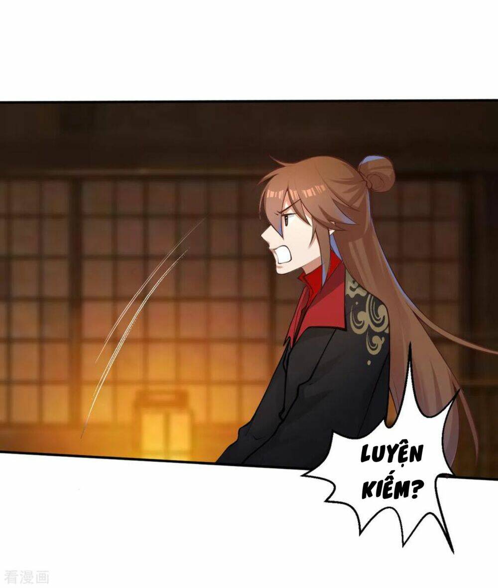 Tiên Võ Đế Tôn: Chapter 122