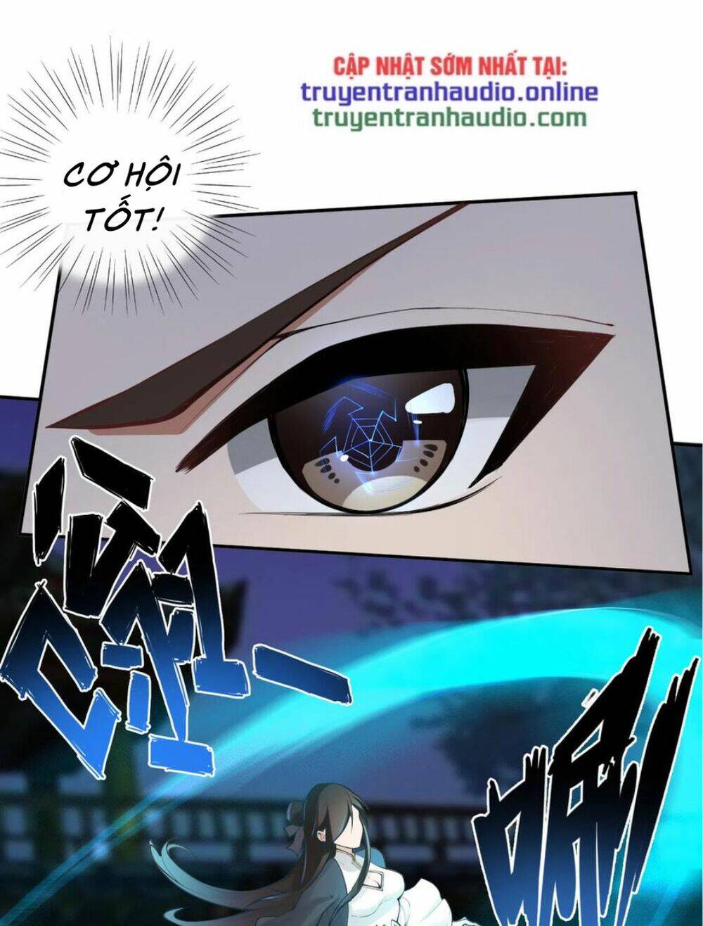 Tiên Võ Đế Tôn: Chapter 122
