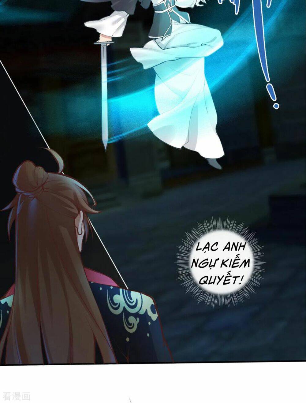 Tiên Võ Đế Tôn: Chapter 122