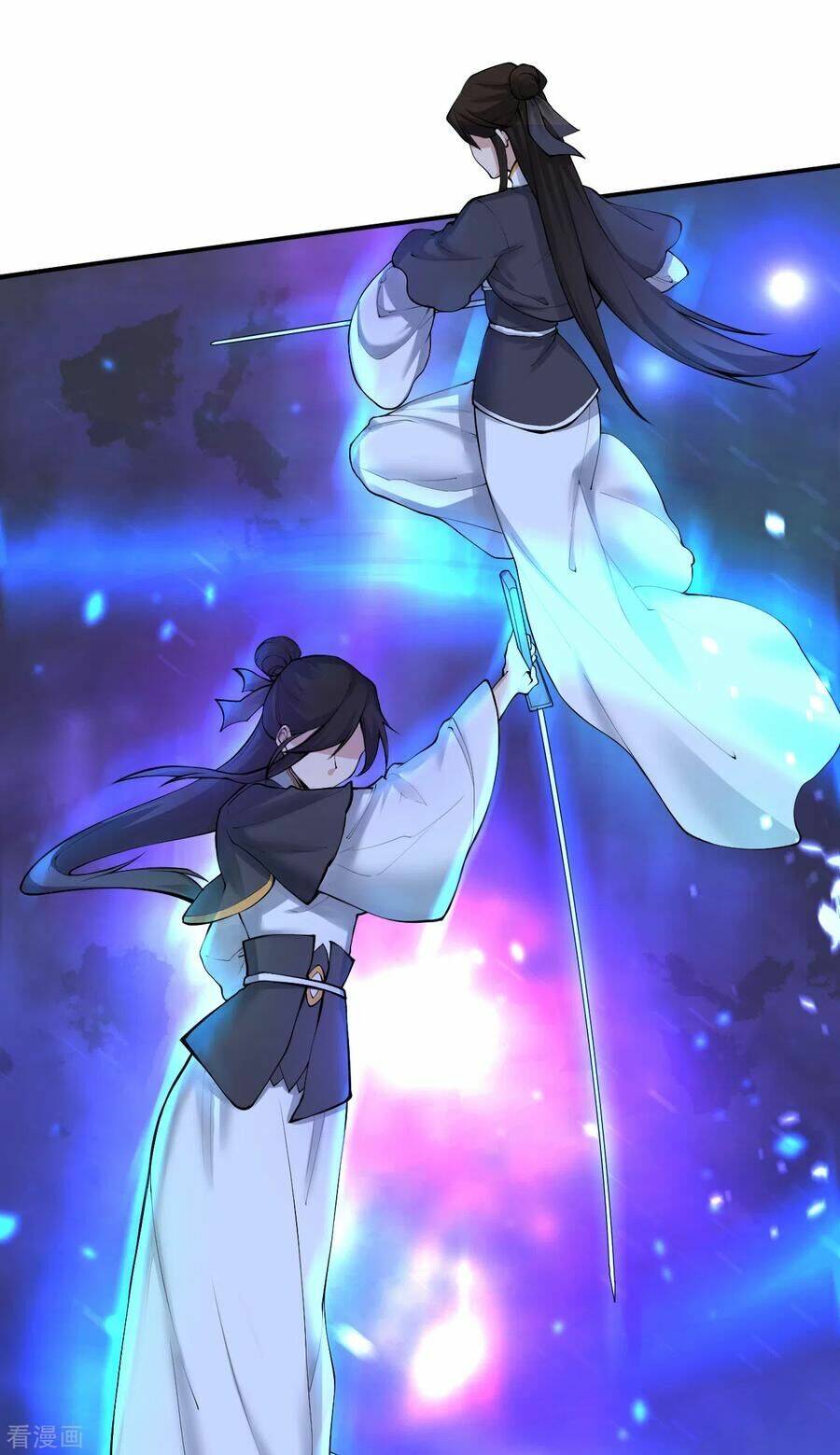 Tiên Võ Đế Tôn: Chapter 122