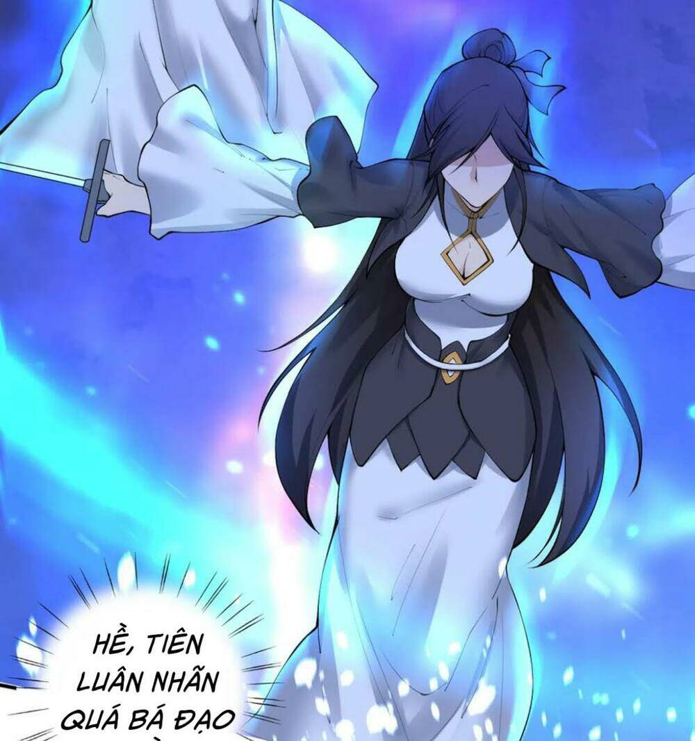 Tiên Võ Đế Tôn: Chapter 122