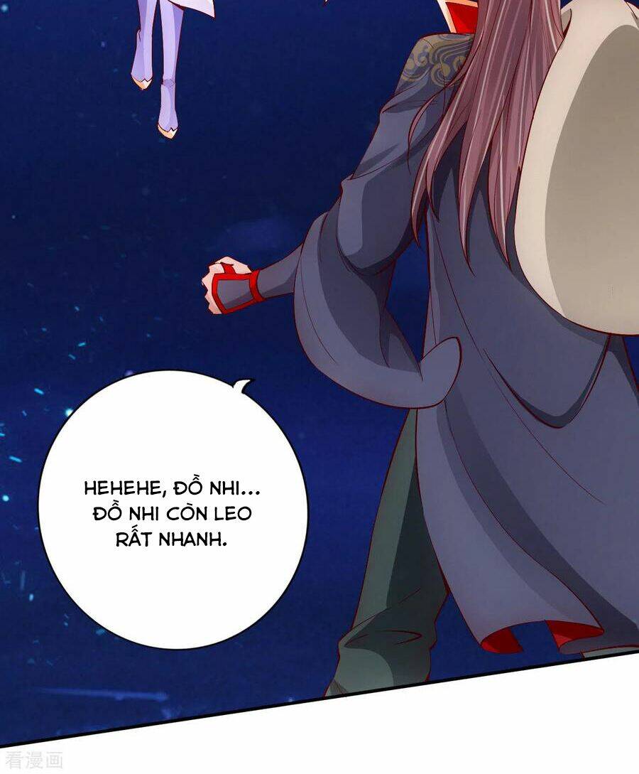 Tiên Võ Đế Tôn: Chapter 123