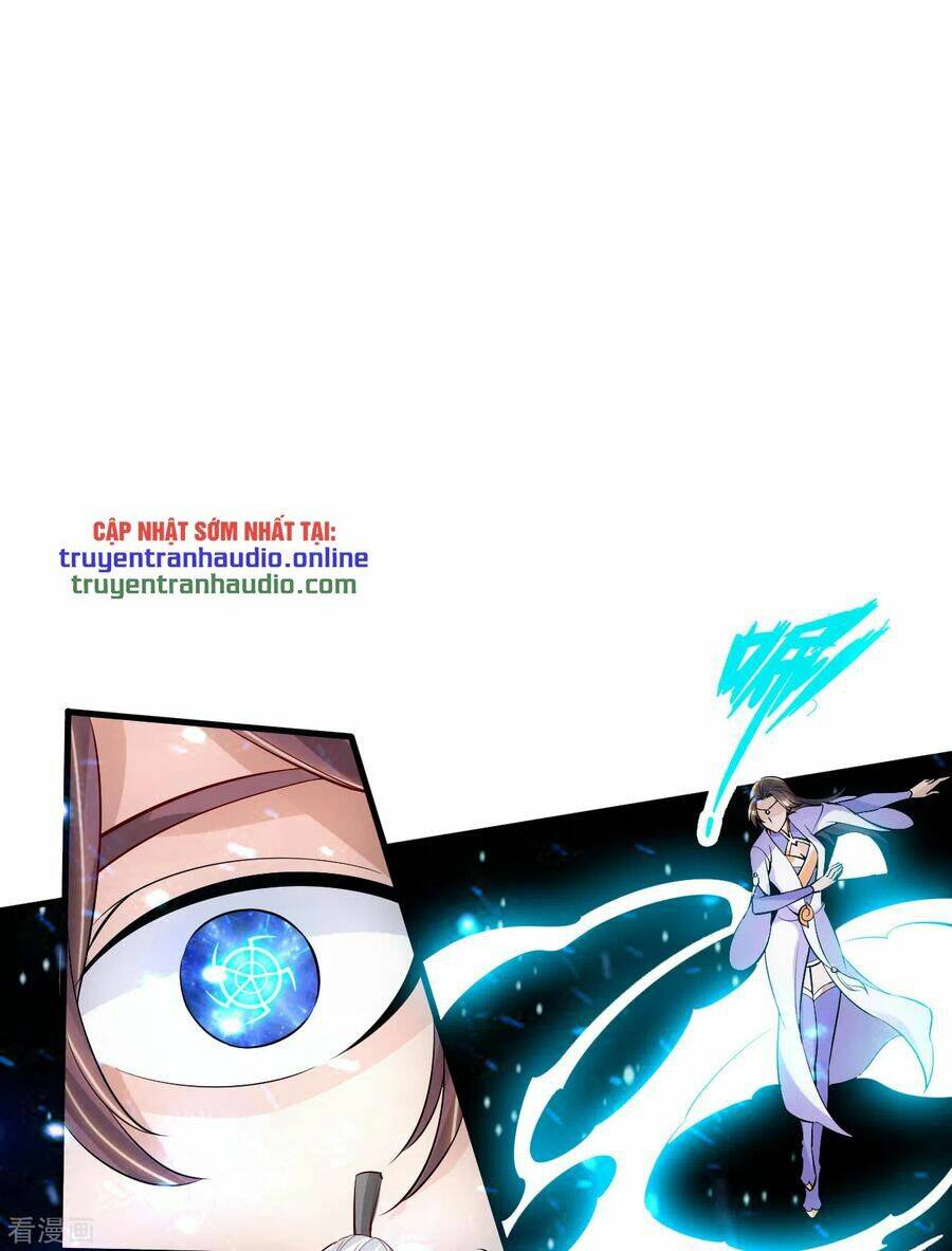 Tiên Võ Đế Tôn: Chapter 123