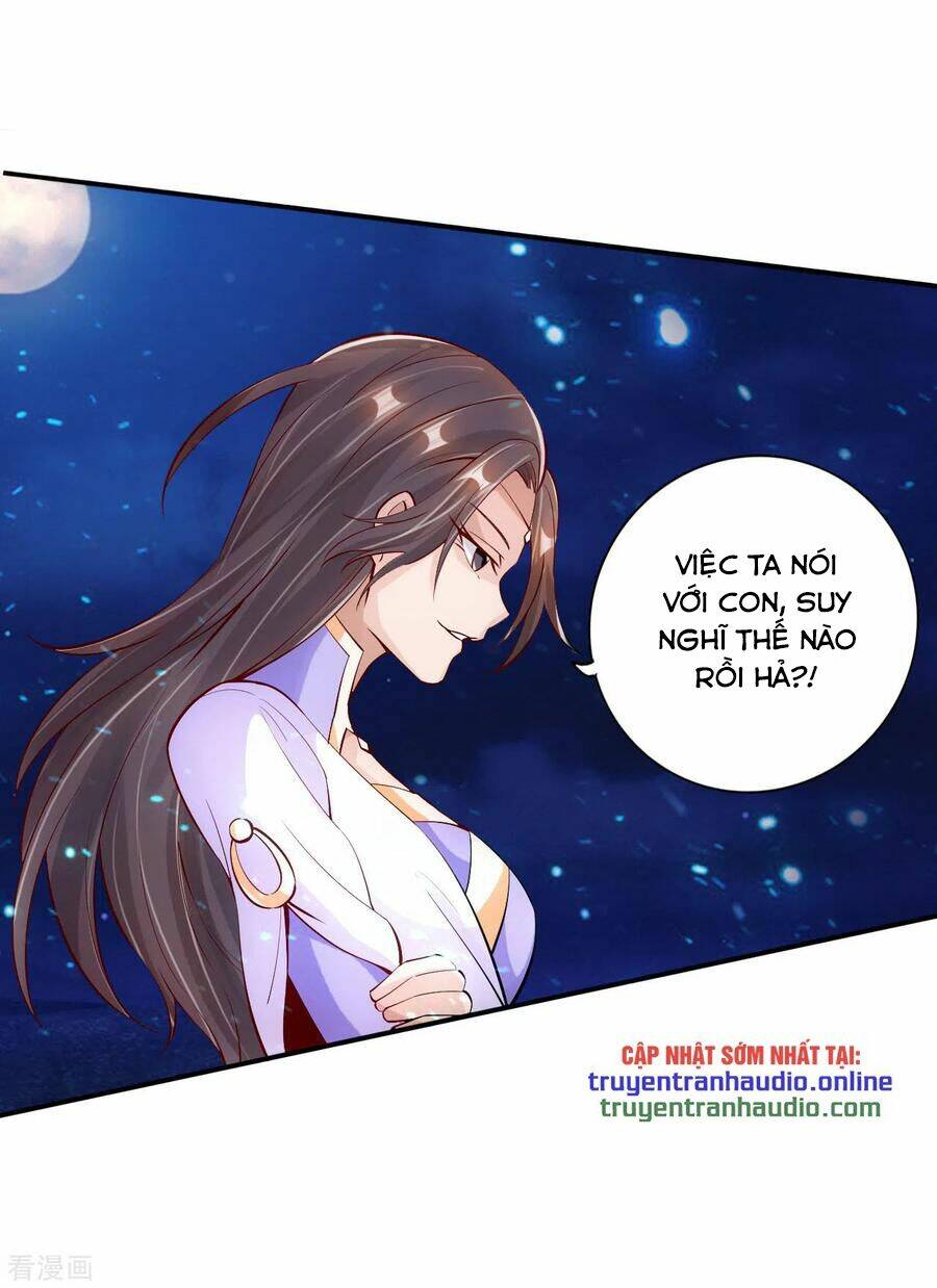 Tiên Võ Đế Tôn: Chapter 123