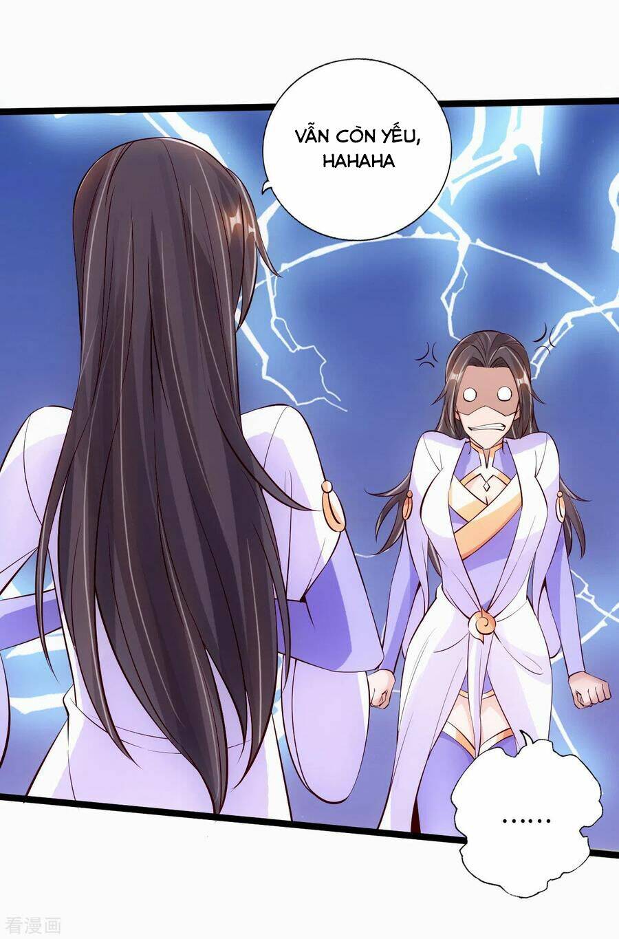 Tiên Võ Đế Tôn: Chapter 123