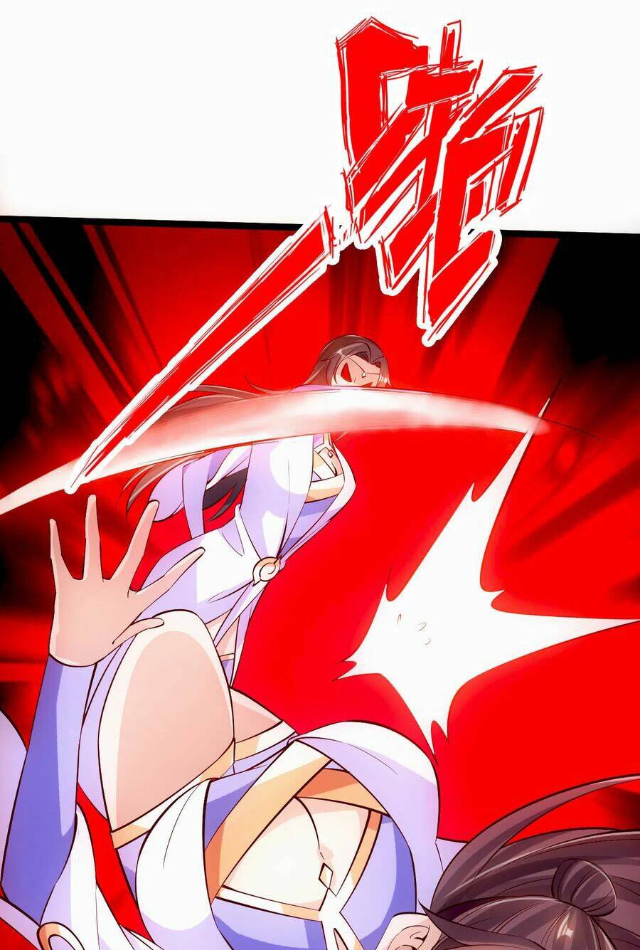 Tiên Võ Đế Tôn: Chapter 123