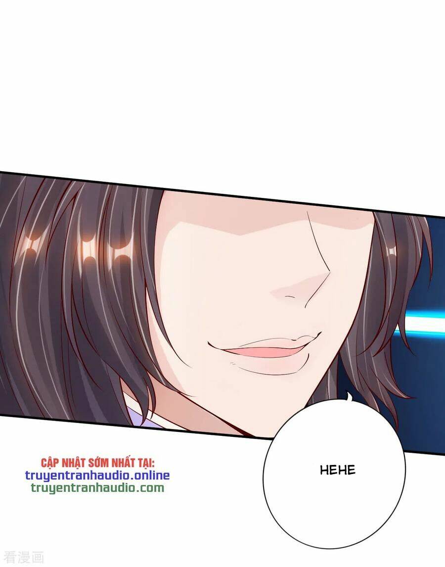 Tiên Võ Đế Tôn: Chapter 123