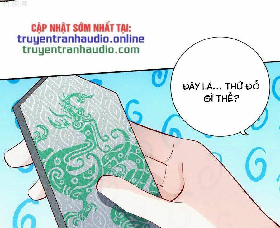 Tiên Võ Đế Tôn: Chapter 124