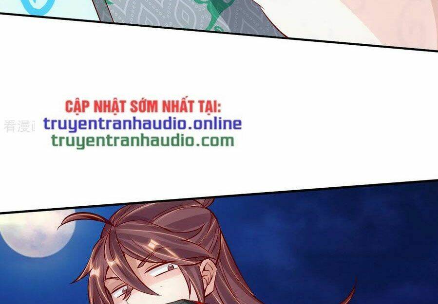 Tiên Võ Đế Tôn: Chapter 124