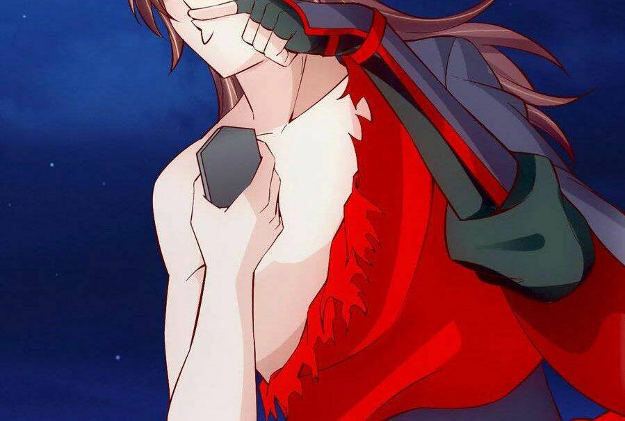 Tiên Võ Đế Tôn: Chapter 124