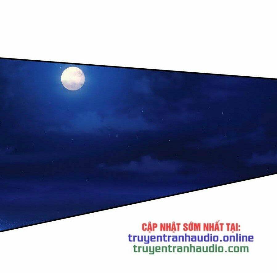 Tiên Võ Đế Tôn: Chapter 124