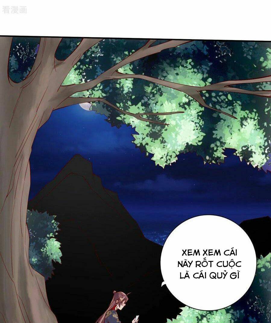 Tiên Võ Đế Tôn: Chapter 124