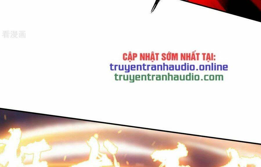 Tiên Võ Đế Tôn: Chapter 124