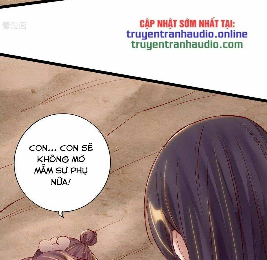 Tiên Võ Đế Tôn: Chapter 124