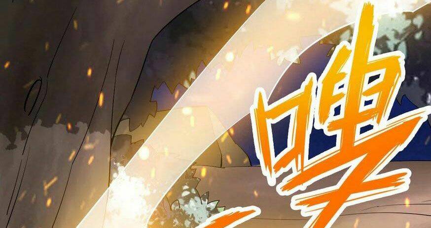 Tiên Võ Đế Tôn: Chapter 124