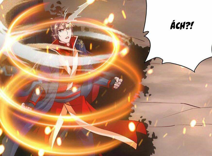 Tiên Võ Đế Tôn: Chapter 124