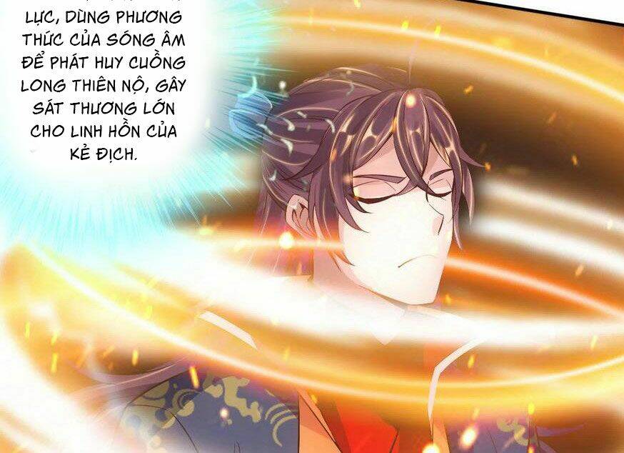 Tiên Võ Đế Tôn: Chapter 124