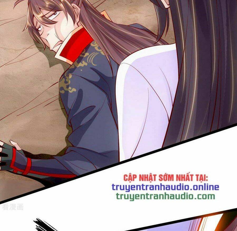 Tiên Võ Đế Tôn: Chapter 124