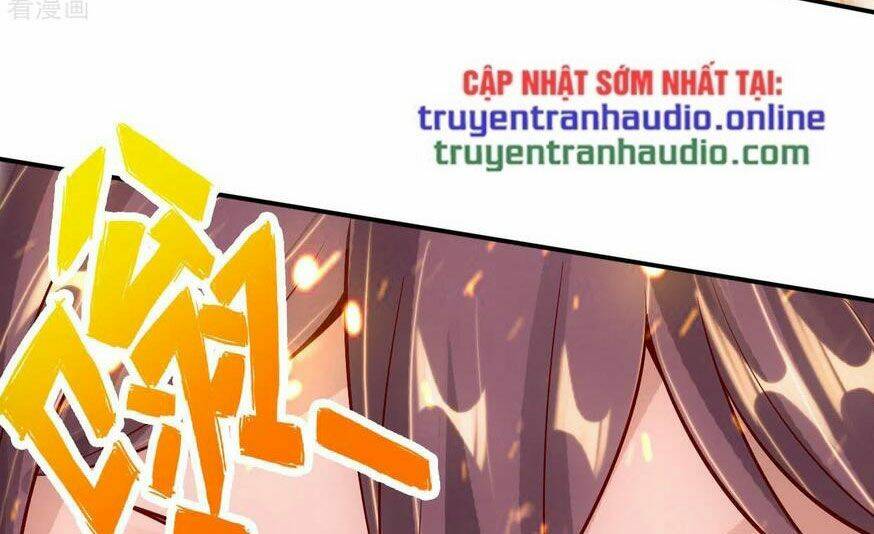 Tiên Võ Đế Tôn: Chapter 124