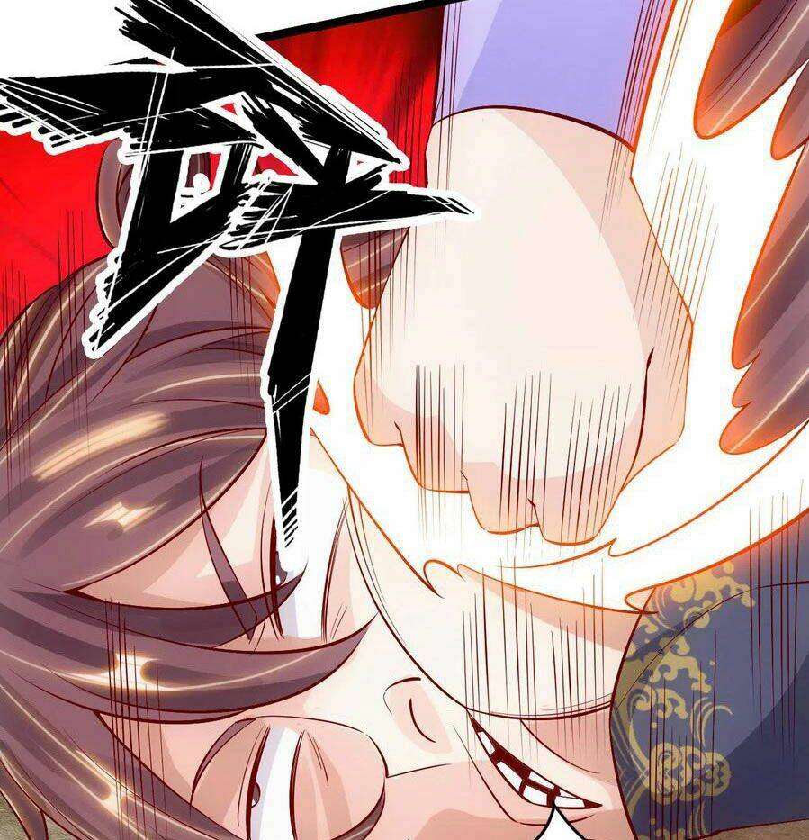 Tiên Võ Đế Tôn: Chapter 124