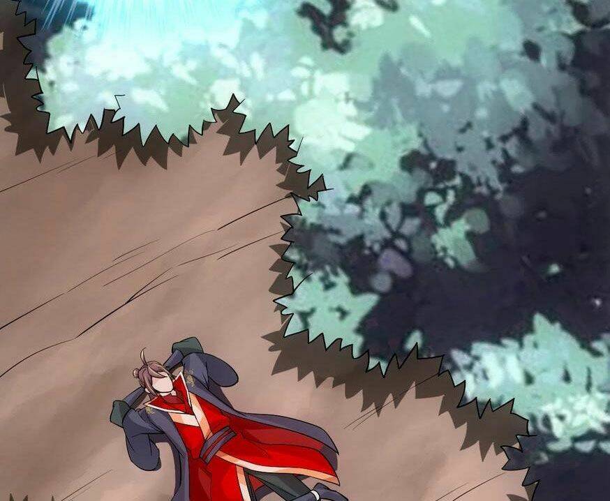 Tiên Võ Đế Tôn: Chapter 124