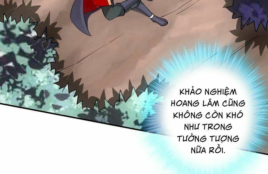 Tiên Võ Đế Tôn: Chapter 124
