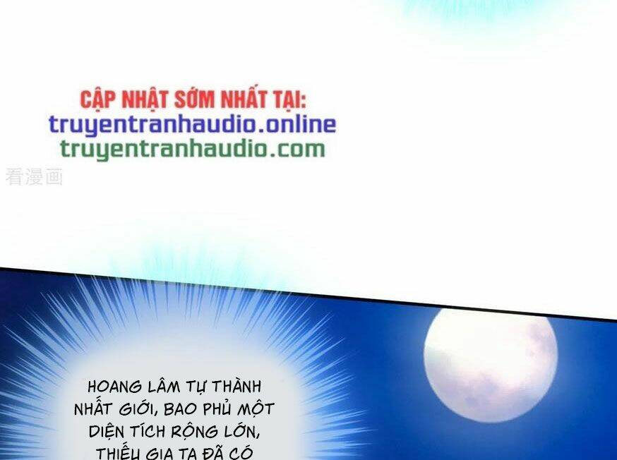 Tiên Võ Đế Tôn: Chapter 124