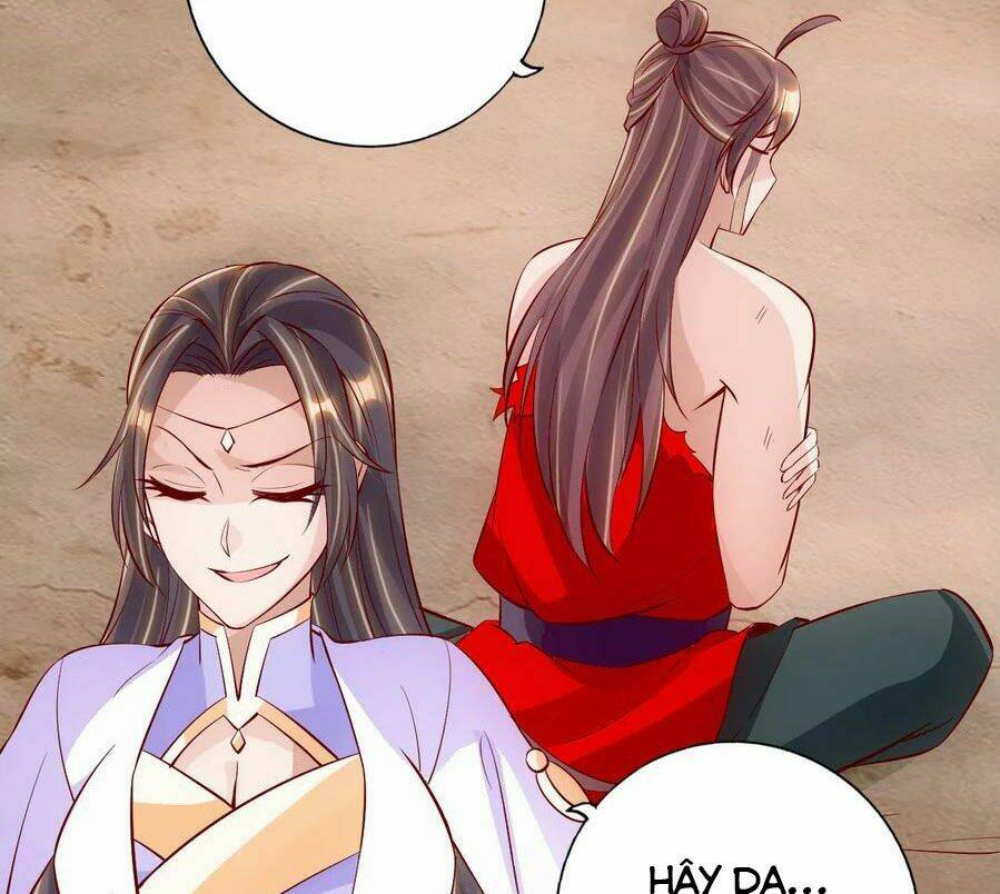 Tiên Võ Đế Tôn: Chapter 124