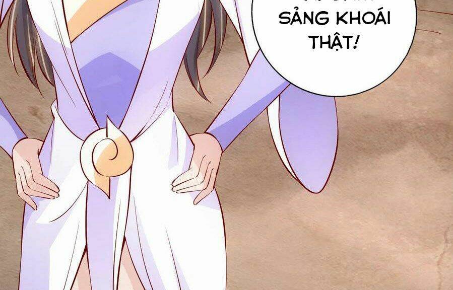 Tiên Võ Đế Tôn: Chapter 124