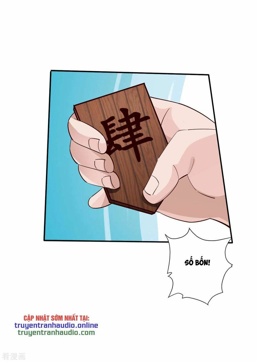 Tiên Võ Đế Tôn: Chapter 125
