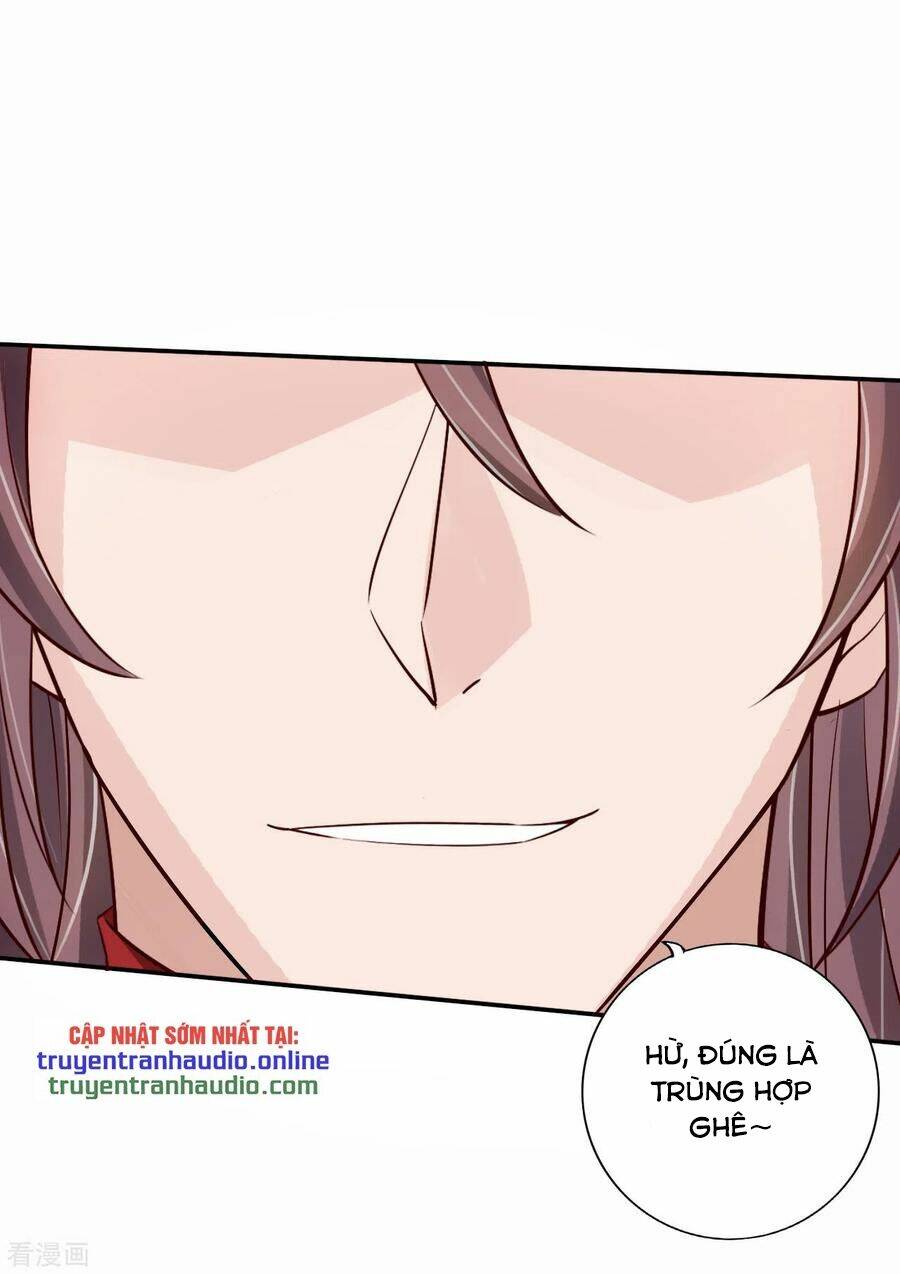 Tiên Võ Đế Tôn: Chapter 125