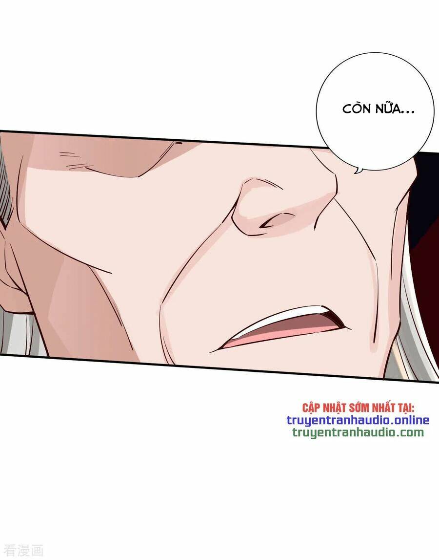 Tiên Võ Đế Tôn: Chapter 125