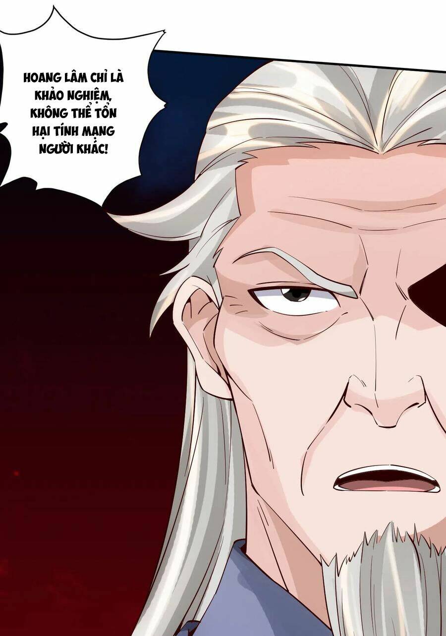 Tiên Võ Đế Tôn: Chapter 125