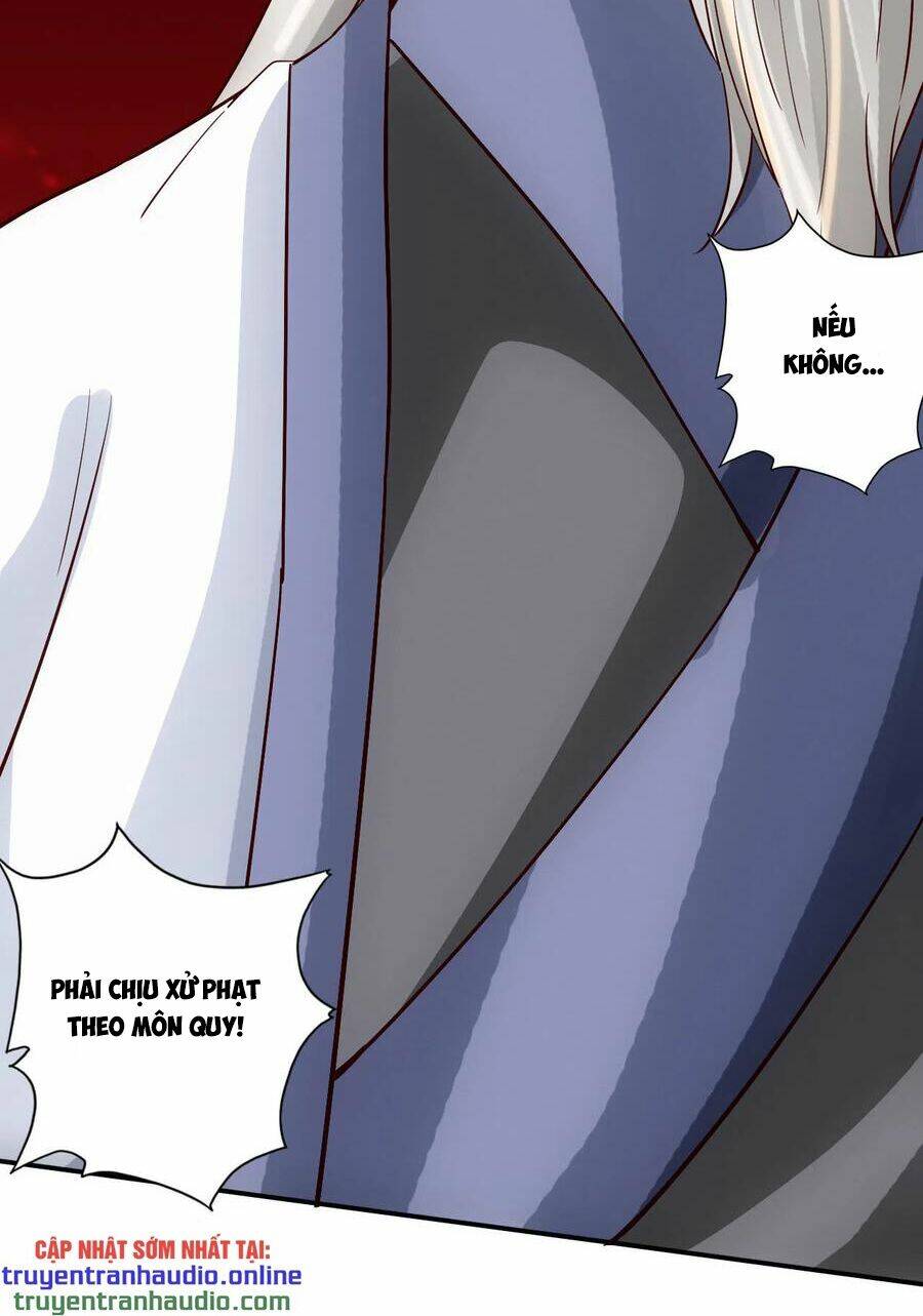 Tiên Võ Đế Tôn: Chapter 125