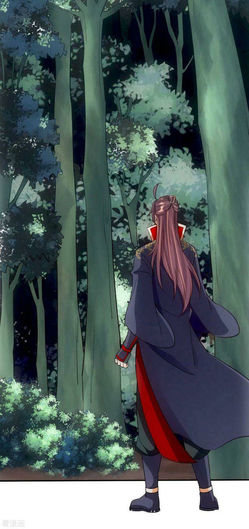 Tiên Võ Đế Tôn: Chapter 126