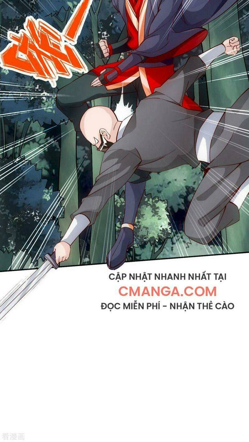 Tiên Võ Đế Tôn: Chapter 126