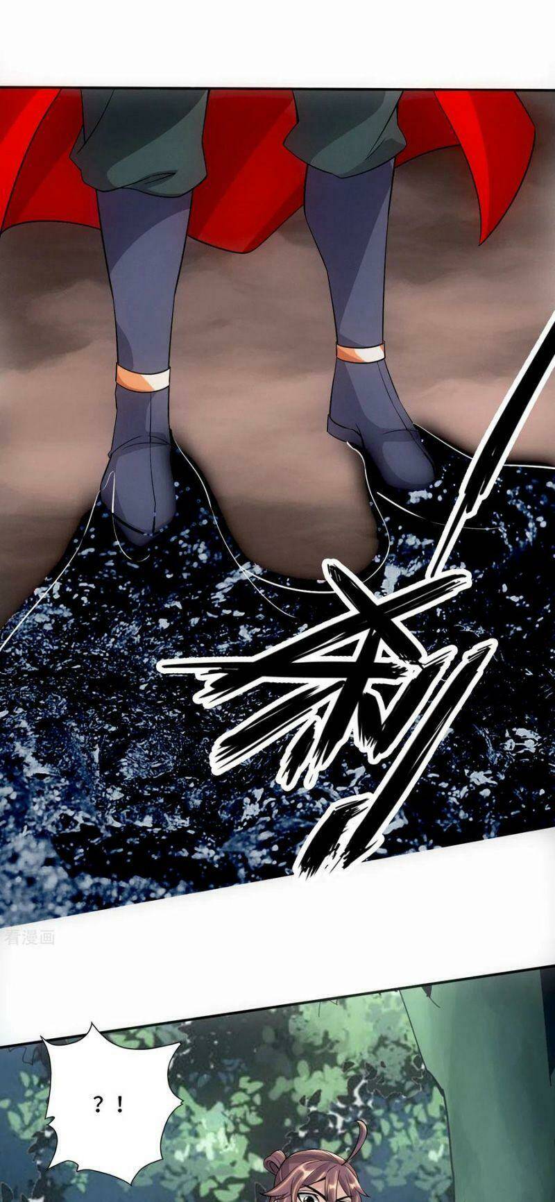 Tiên Võ Đế Tôn: Chapter 126