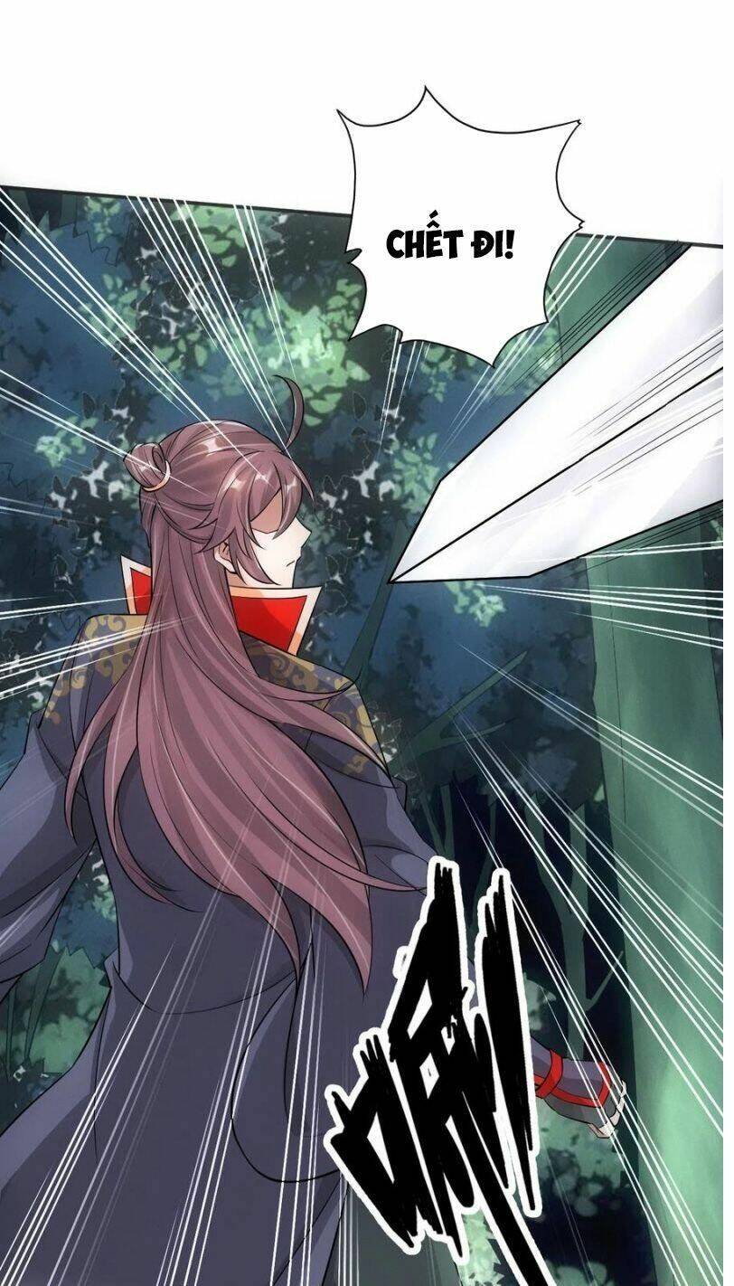 Tiên Võ Đế Tôn: Chapter 126