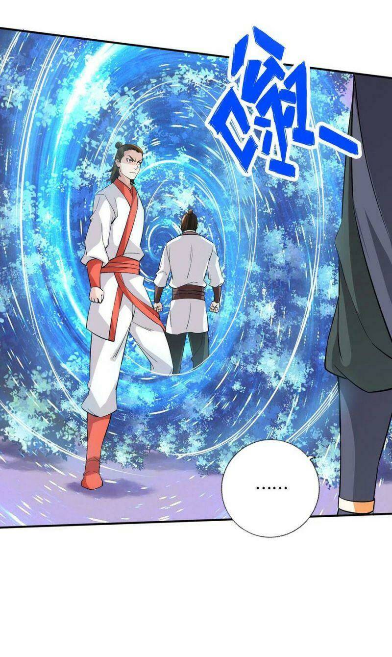 Tiên Võ Đế Tôn: Chapter 126