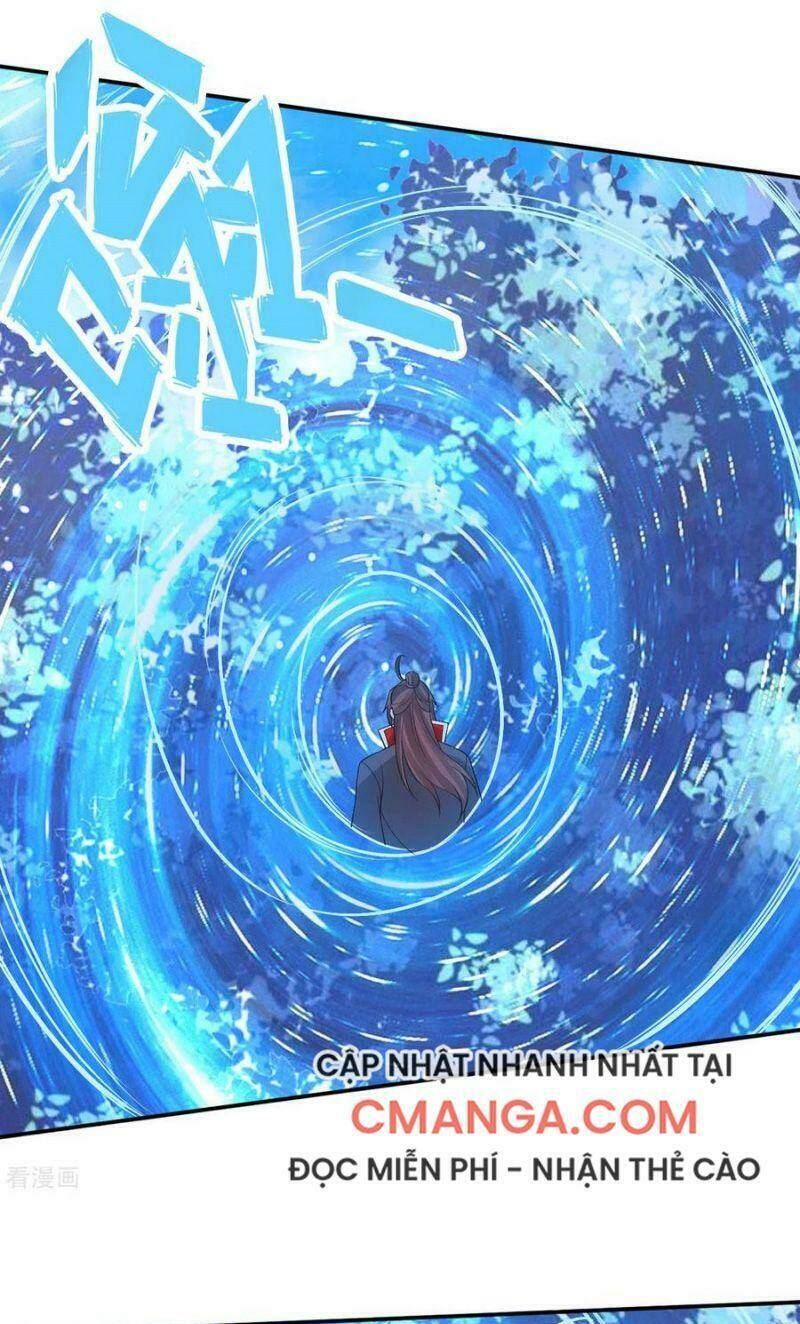 Tiên Võ Đế Tôn: Chapter 126