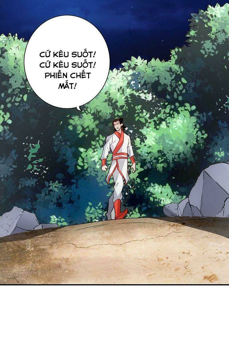 Tiên Võ Đế Tôn: Chapter 129