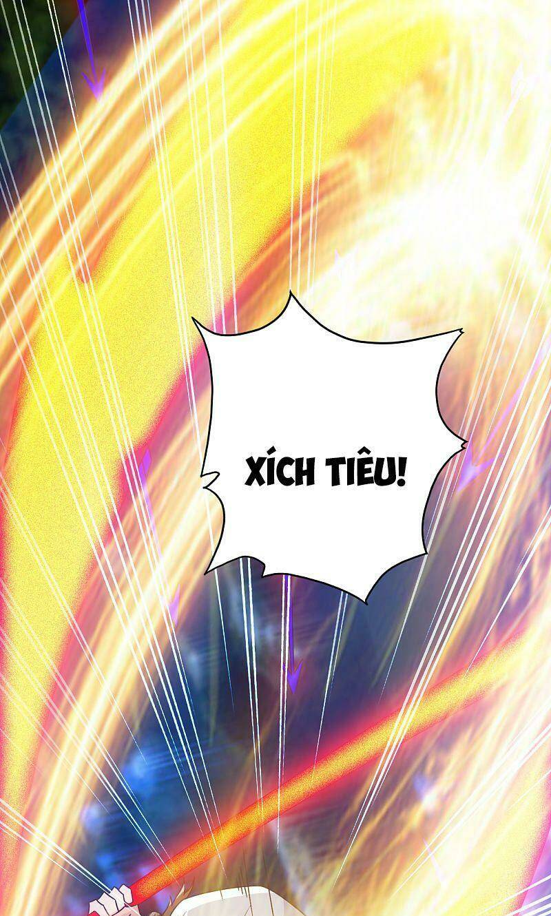 Tiên Võ Đế Tôn: Chapter 129